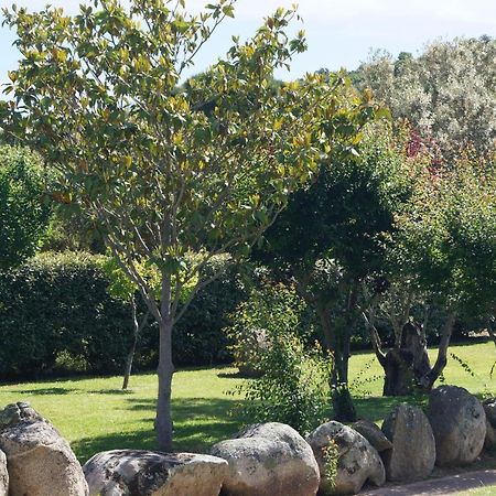 Les Jardins De Santa Giulia - Charmante Chambre D'Hote Порто-Веккьо Экстерьер фото