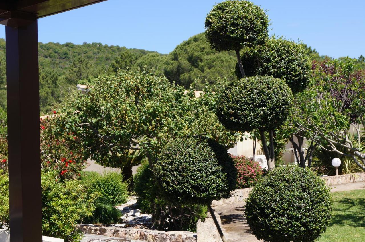 Les Jardins De Santa Giulia - Charmante Chambre D'Hote Порто-Веккьо Экстерьер фото